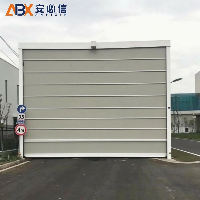 濮阳背带堆积门