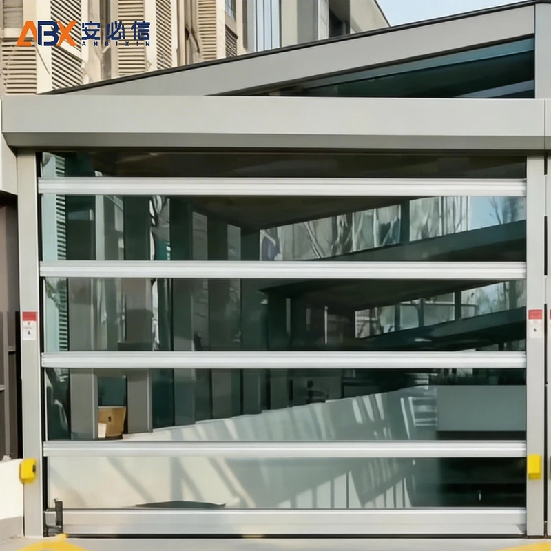 濮阳高速门