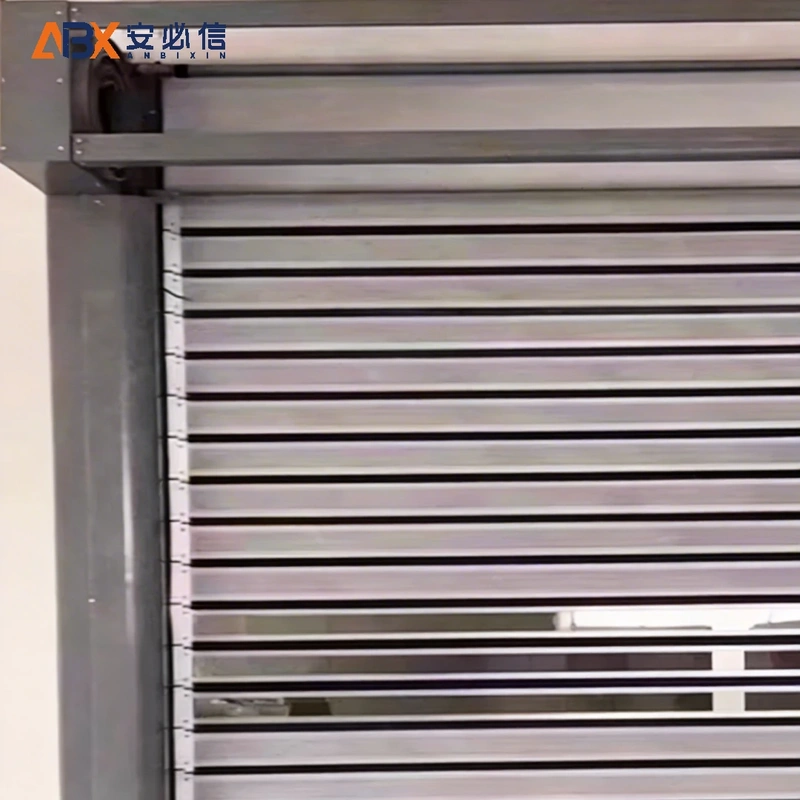濮阳洁净室高速门